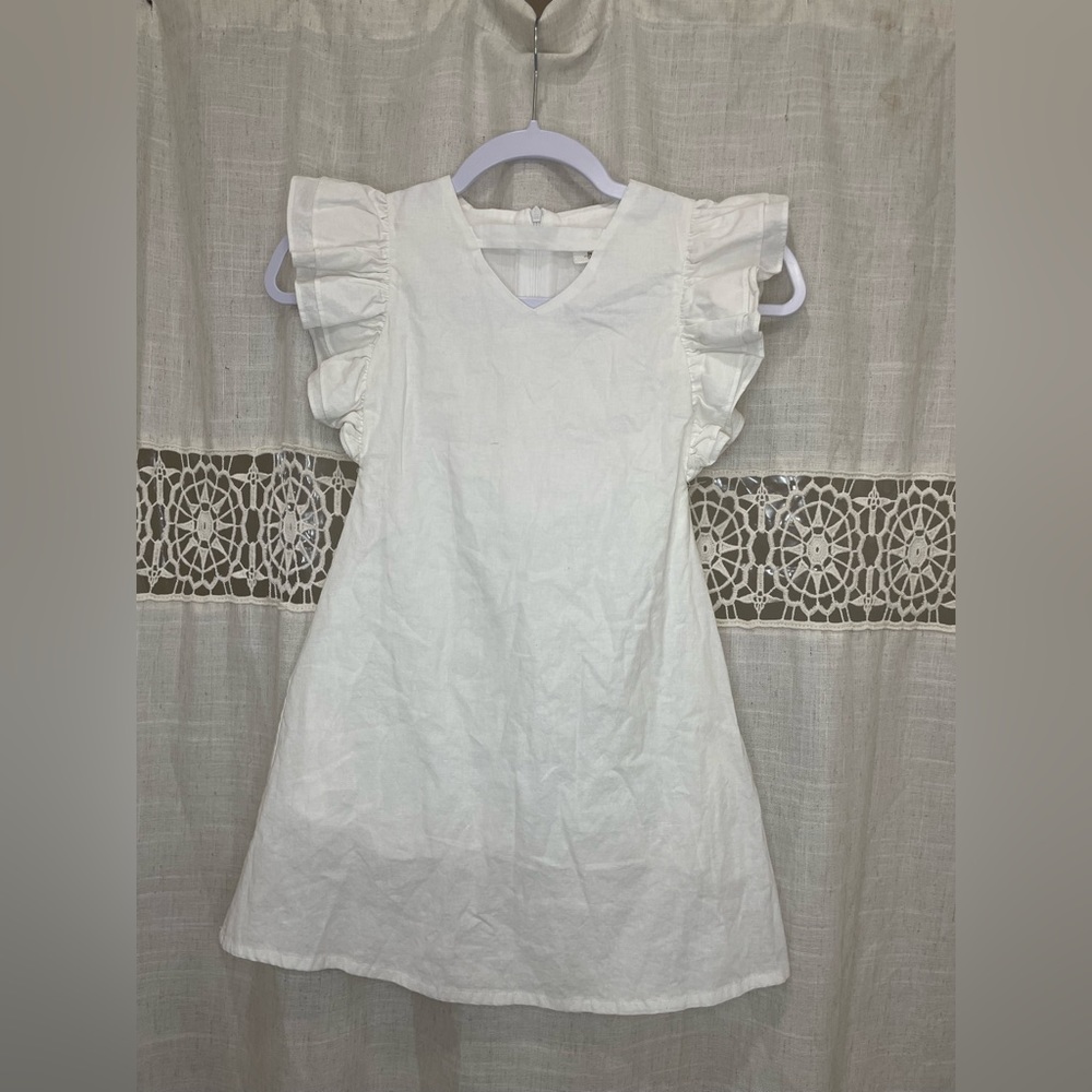 Thruth Culture by Evie’s Closet Dress